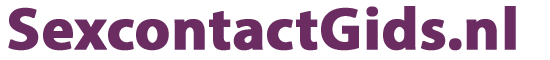 Sexcontact Gids